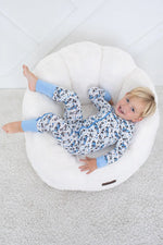 Dreidel Dash Convertible Coverall - Baby & Toddler Clothing, Child, Comfort, Bean bag chair, Bean bag | Everetts Place