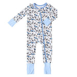 Bestaroo Dreidel Dash Convertible Coverall - 
