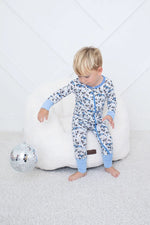 Bestaroo Dreidel Dash Convertible Coverall - 