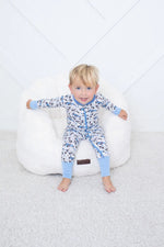 Bestaroo Dreidel Dash Convertible Coverall - 