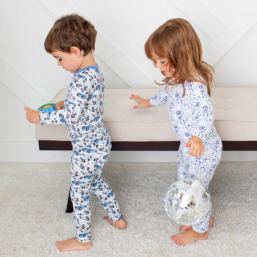 Bestaroo Dreidel Dash Pajama - 