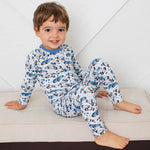 Dreidel Dash Pajama - Sleeve, Child, Nightwear, Baby & Toddler Clothing, Pajamas | Everetts Place