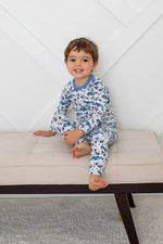 Bestaroo Dreidel Dash Pajama - 