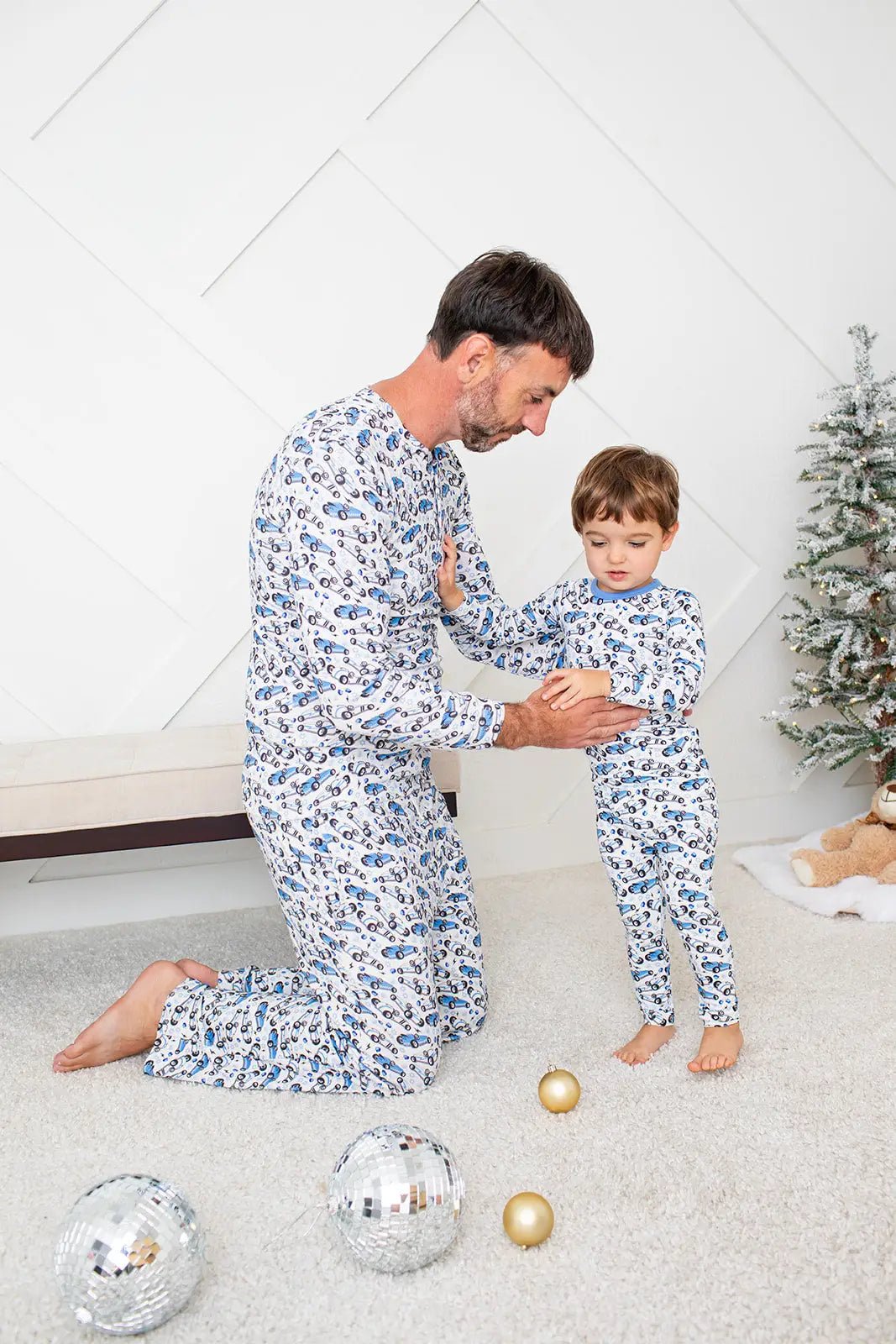 Bestaroo Dreidel Dash Pajama - 