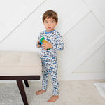 Bestaroo Dreidel Dash Pajama - 