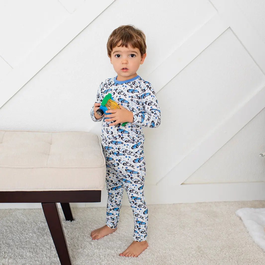 Bestaroo Dreidel Dash Pajama - 