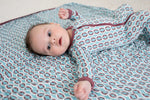 Bestaroo Driftwood Footie - 
