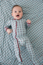Bestaroo Driftwood Footie - 
