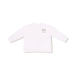 Angel Dear Drop Sleeve Sweatshirt and Jogger Set with Dog Pocket - Everetts Place Boutique - 