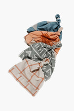 Little Mae & Co Droplet Knotted HatEveretts Place