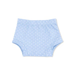 Angel Dear Duck Family Long Sleeve Dress With Diaper Cover Applique - Everetts Place Boutique - 