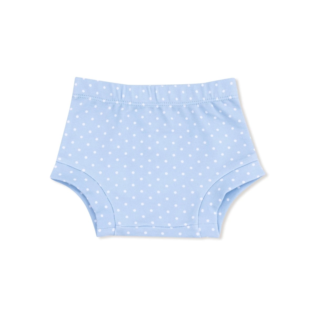 Angel Dear Duck Family Long Sleeve Dress With Diaper Cover Applique - Everetts Place Boutique - 