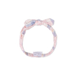 Dusty Plaid - Knot Headband - Headgear, Pink, Headband, Headpiece, Knot | Everetts Place