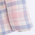 Angel Dear Dusty Plaid - Swaddle BlanketEveretts Place