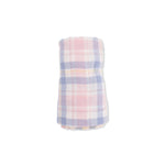 Angel Dear Dusty Plaid - Swaddle Blanket - 
