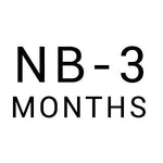 Three Little Tots Dusty Rose Pink Baby Ribbed Playsuit with pockets - 