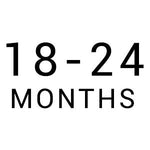 Three Little Tots Dusty Rose Pink Baby Ribbed Playsuit with pockets - 