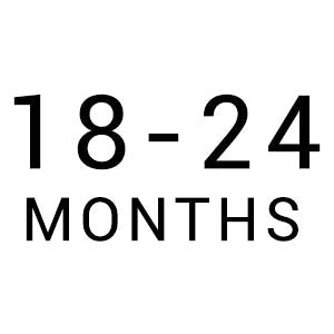 Three Little Tots Dusty Rose Pink Baby Ribbed Playsuit with pockets - 