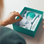 E-Brush Electric Baby Bottle Brush Nanobébé 