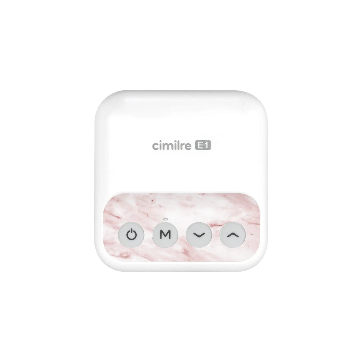 Cimilre Breast Pumps E1 Breast Pump Decal - 
