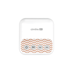 Cimilre Breast Pumps E1 Breast Pump Skin Decal with Fashionable Designs for Stylish Moms - 