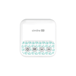 Cimilre Breast Pumps E1 Breast Pump Skin Decal with Fashionable Designs for Stylish Moms - 