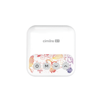 Cimilre Breast Pumps E1 Breast Pump Skin Decal with Fashionable Designs for Stylish Moms - 