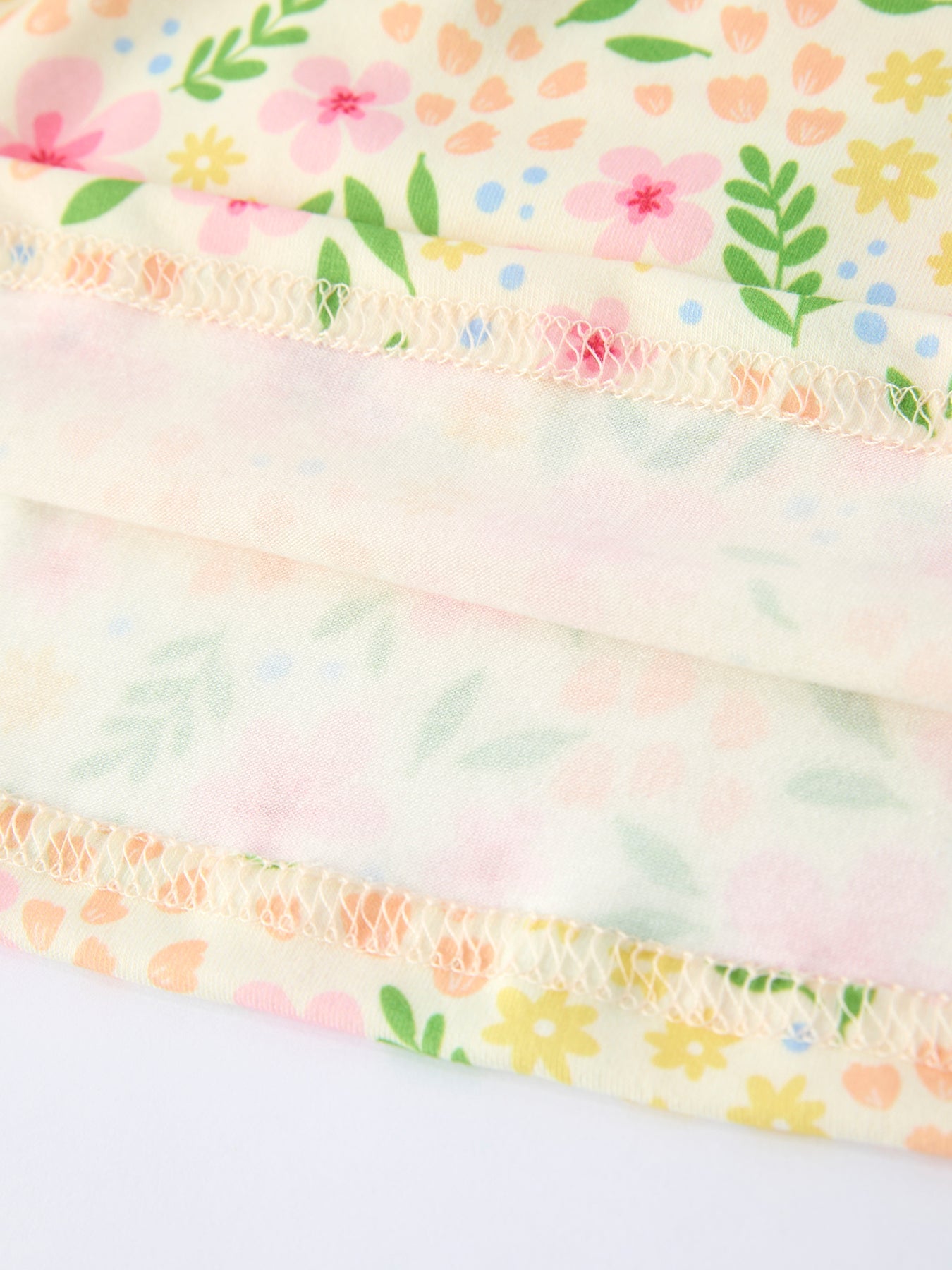 Rylee Faith Designs Easter Bunny Embroidery Smocking Cute Baby Girls Dress - 