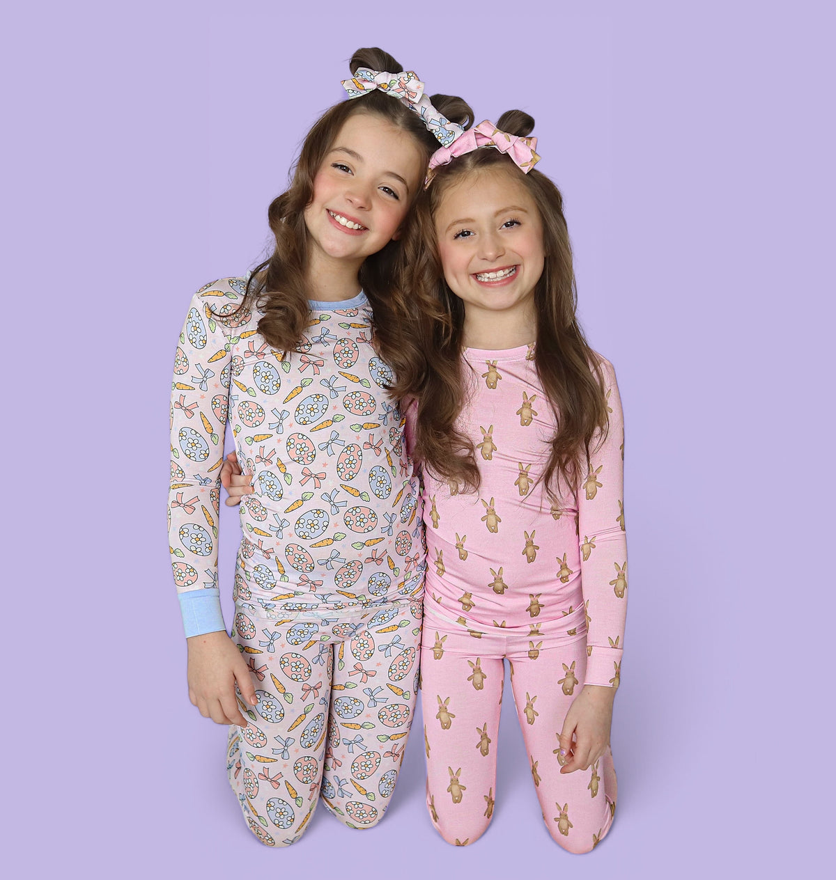 DREAM BIG LITTLE CO EASTER DAISY DREAM BOW HAIR CLIPSEveretts Place