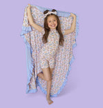 DREAM BIG LITTLE CO EASTER DAISY DREAM BOW HAIR CLIPSEveretts Place