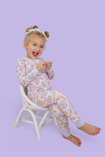DREAM BIG LITTLE CO EASTER DAISY DREAM BOW HAIR CLIPSEveretts Place