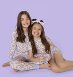 DREAM BIG LITTLE CO EASTER DAISY DREAM BOW HAIR CLIPSEveretts Place