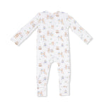 Angel Dear Easter Egg Hunt Uni - Convertible Romper - 