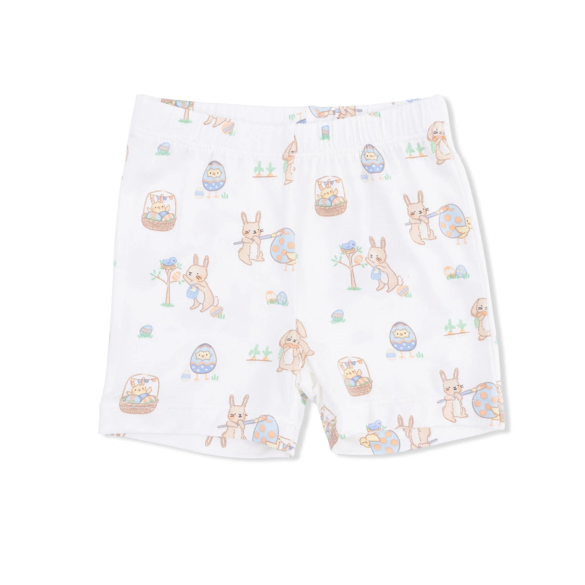 Angel Dear Easter Egg Hunt Uni - Loungewear Short Set - 