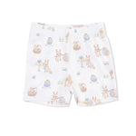 Angel Dear Easter Egg Hunt Uni - Loungewear Short Set - 
