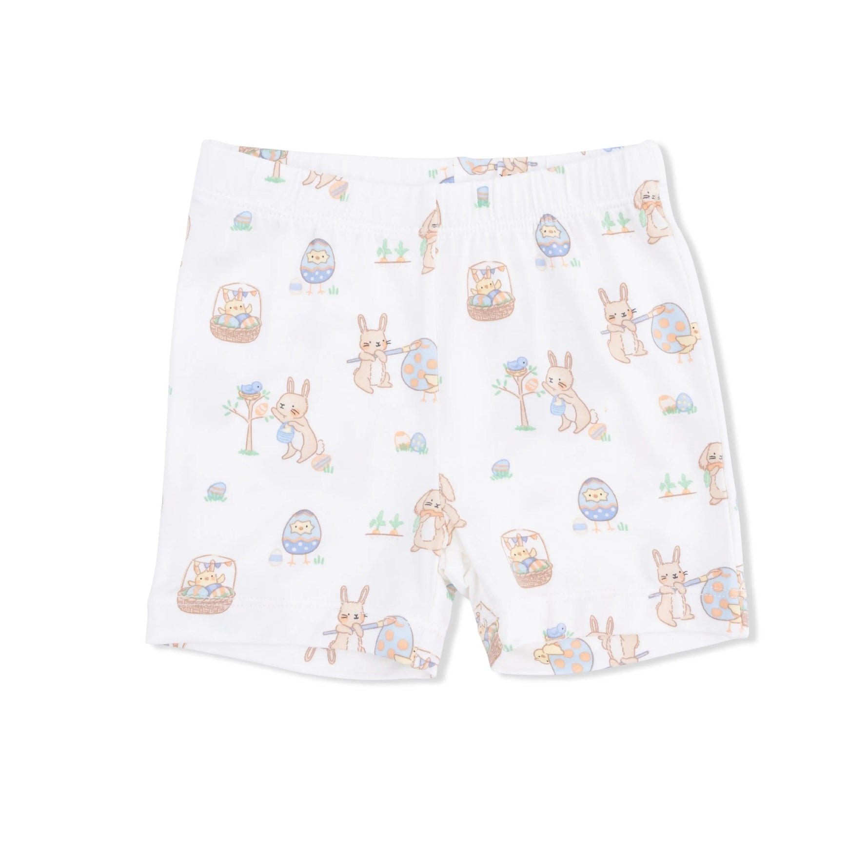 Angel Dear Easter Egg Hunt Uni - Loungewear Short Set - 