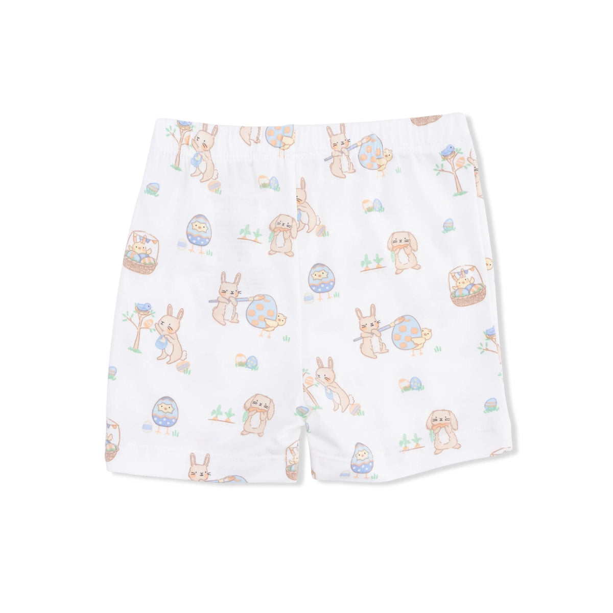 Angel Dear Easter Egg Hunt Uni - Loungewear Short Set - 