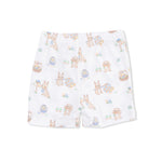 Angel Dear Easter Egg Hunt Uni - Loungewear Short Set - 