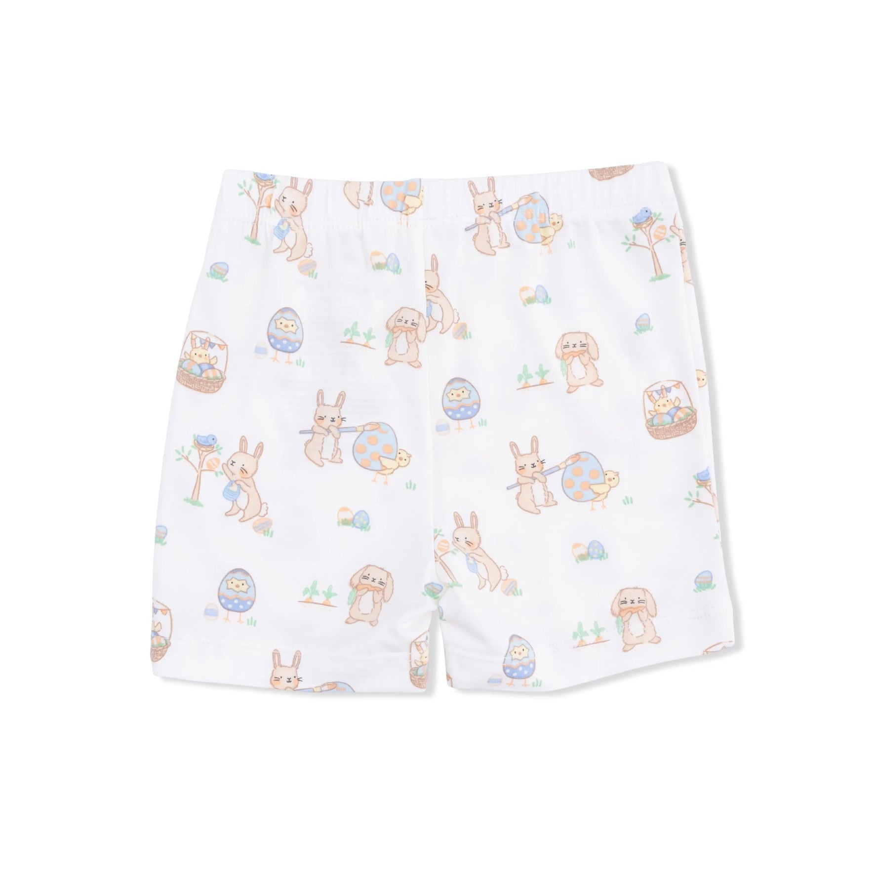 Angel Dear Easter Egg Hunt Uni - Loungewear Short Set - 