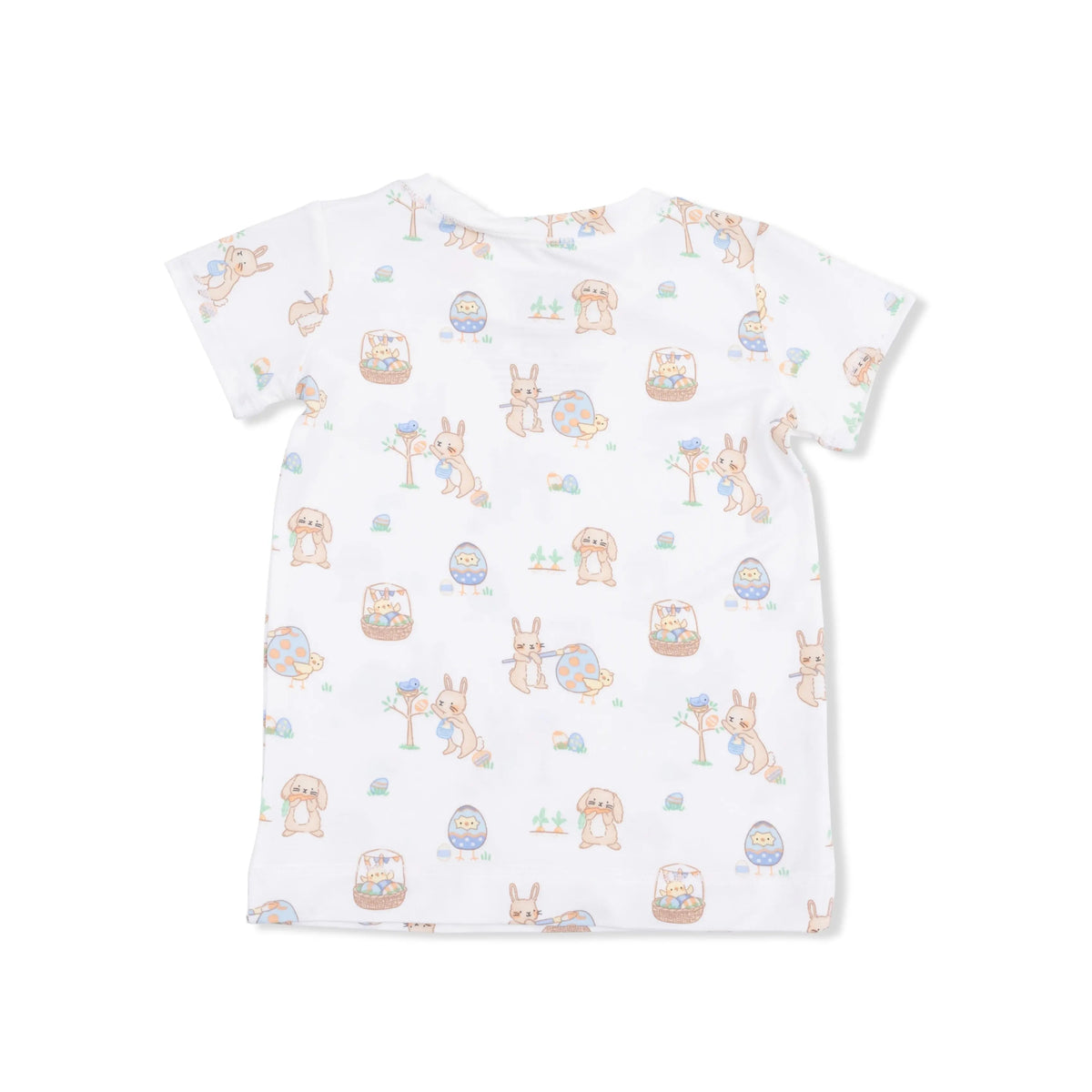 Angel Dear Easter Egg Hunt Uni - Loungewear Short Set - 