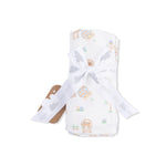 Angel Dear Easter Egg Hunt Uni - Swaddle Blanket - 