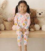Bestaroo Easter Egg Parade L/S Pajama - 