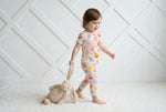 Easter Egg Parade S/S Pajama - Sleeve, Baby & Toddler Clothing, Skin, Child, Textile | Everetts Place