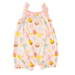 Bestaroo Easter Parade Bubble Romper - 