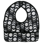 Texas Tushies Eclipse Baby Bib with Pocket and Water Resistance for Messy Mealtimes - Baby & Toddler > Nursing & Feeding > Bibs Baby & Toddler Clothing