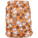 Texas Tushies Eco - Friendly Flex Fit Pocket Cloth Diaper with Adjustable Comfort for Babies - 