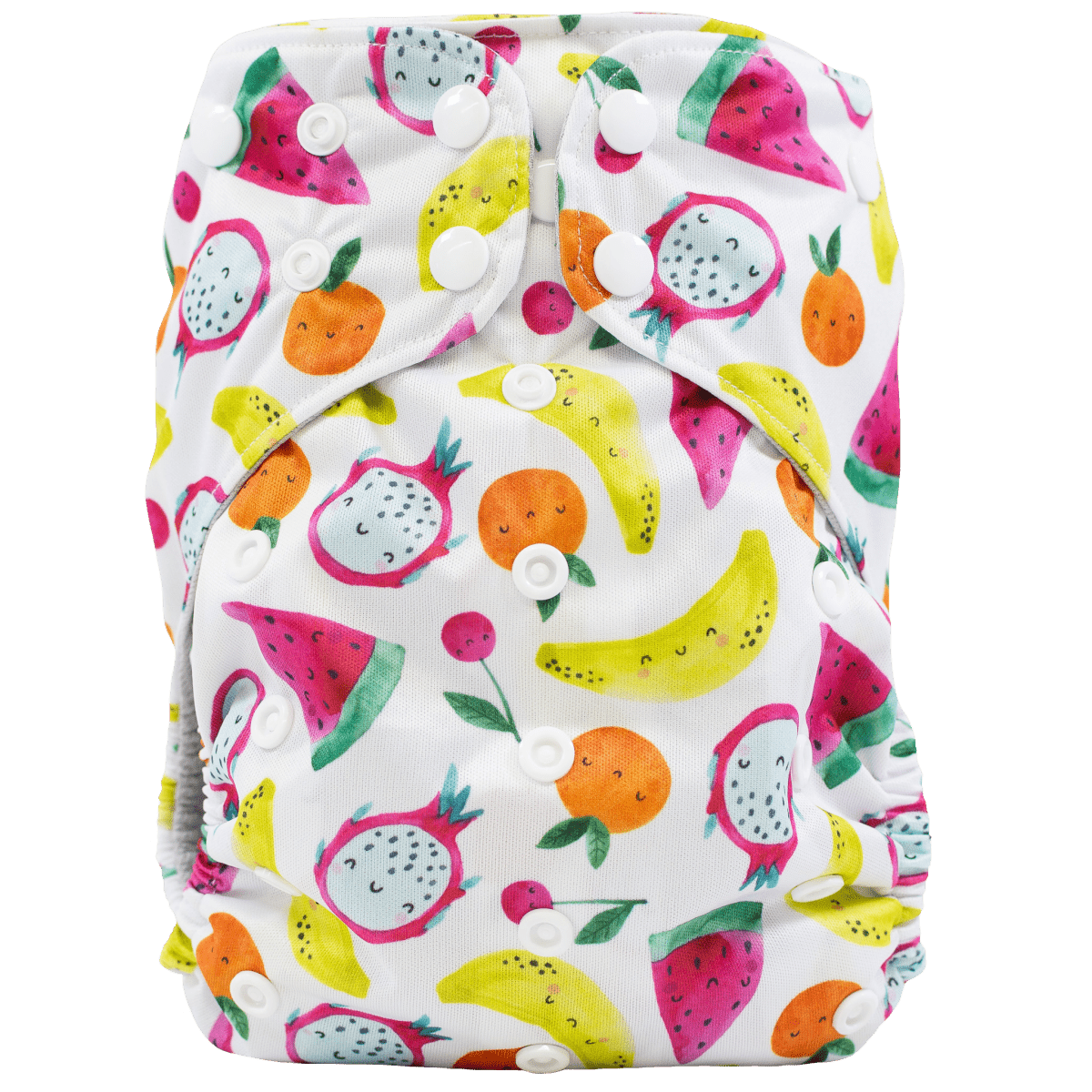 Texas Tushies Eco - Friendly Flex Fit Pocket Cloth Diaper with Adjustable Comfort for Babies - 