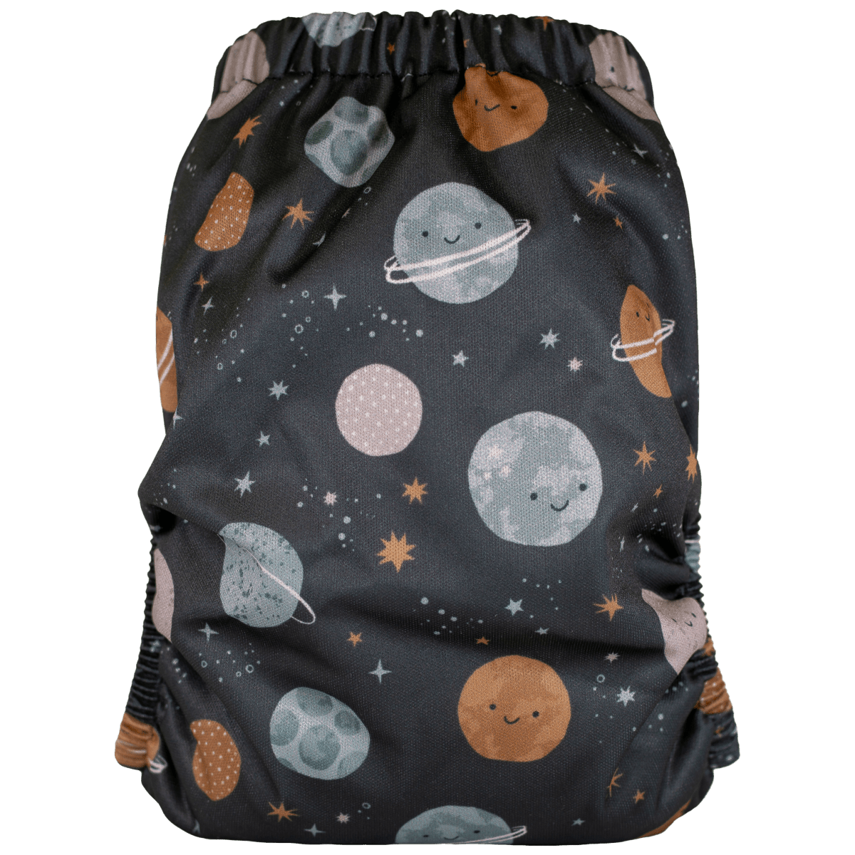 Texas Tushies Eco - Friendly Flex Fit Pocket Cloth Diaper with Adjustable Comfort for Babies - 