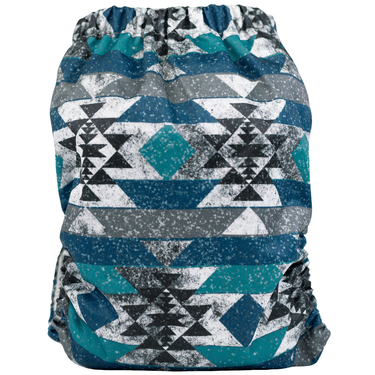 Texas Tushies Eco - Friendly Flex Fit Pocket Cloth Diaper with Adjustable Comfort for Babies - 