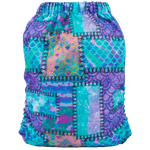 Texas Tushies Eco - Friendly Flex Fit Pocket Cloth Diaper with Adjustable Comfort for Babies - 